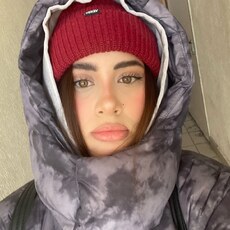 Фотография девушки Лиза, 18 лет из г. Новосибирск