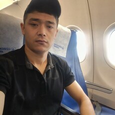 Фотография мужчины Мажор, 26 лет из г. Щёлково