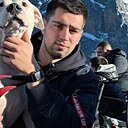 Антон, 27 лет