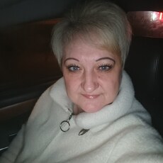 Фотография девушки Юлия, 44 года из г. Новомосковск