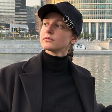 Фотография девушки Наташа, 18 лет из г. Москва