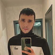 Фотография мужчины Денис, 29 лет из г. Красноярск