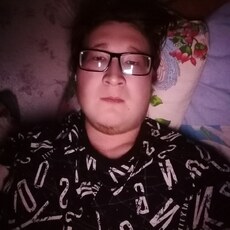 Фотография мужчины Илья, 20 лет из г. Игра