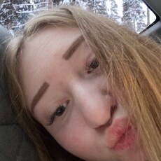 Фотография девушки Настя, 29 лет из г. Муром