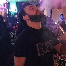 Фотография мужчины Dawqın, 26 лет из г. Москва