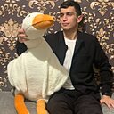 Мухаммад, 20 лет