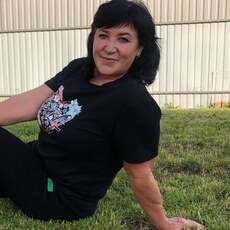 Фотография девушки Рузиля, 56 лет из г. Нижнекамск