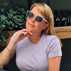 Фотография девушки Наталья, 38 лет из г. Санкт-Петербург