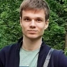 Фотография мужчины Алексей, 25 лет из г. Вологда