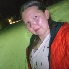 Фотография девушки Ксения, 30 лет из г. Смоленск