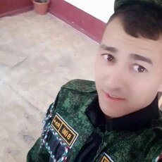 Фотография мужчины Sultan, 25 лет из г. Москва
