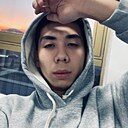 Елжан, 20 лет