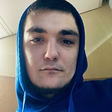 Фотография мужчины Мишаня, 23 года из г. Макеевка