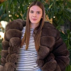 Фотография девушки Инна, 30 лет из г. Нижний Новгород