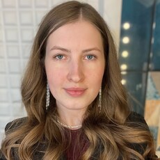 Фотография девушки Наталия, 20 лет из г. Йошкар-Ола