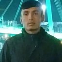 Шатлык, 22 года