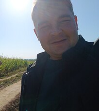 Фотография мужчины Максим, 27 лет из г. Нижний Новгород