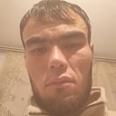 Мурад, 26 лет