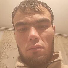 Фотография мужчины Мурад, 26 лет из г. Алматы