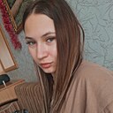 Алёна, 21 год