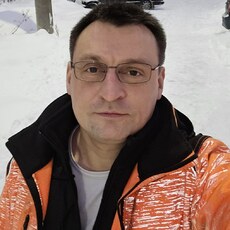 Фотография мужчины Денис, 42 года из г. Апатиты