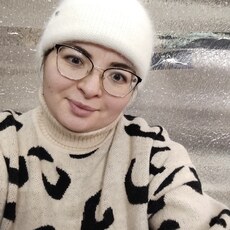 Фотография девушки Кристина, 32 года из г. Электросталь