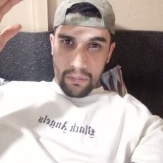 Фотография мужчины Нач, 32 года из г. Адамовка