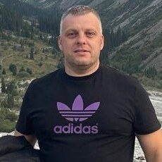 Фотография мужчины Алексей, 45 лет из г. Москва