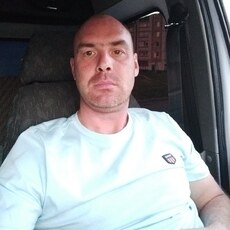 Фотография мужчины Николай, 40 лет из г. Чебоксары