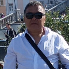 Фотография мужчины Альберт, 36 лет из г. Улан-Удэ