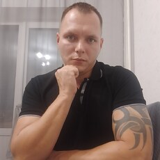 Фотография мужчины Алексей, 32 года из г. Воронеж