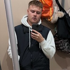 Фотография мужчины Никита, 23 года из г. Москва