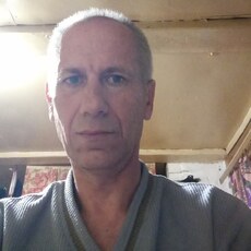 Фотография мужчины Вячеслав, 53 года из г. Санкт-Петербург
