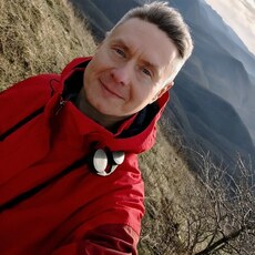 Фотография мужчины Кирилл, 45 лет из г. Геленджик