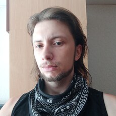 Фотография мужчины Григ, 26 лет из г. Магнитогорск