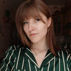 Фотография девушки Анастасия, 29 лет из г. Тюмень