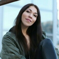 Фотография девушки Nadya, 47 лет из г. Санкт-Петербург