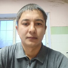 Фотография мужчины Тимур, 33 года из г. Егорьевск