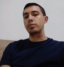 Фотография мужчины Руслан, 28 лет из г. Тернополь