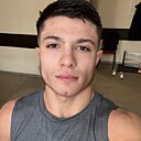 Далер, 22 года