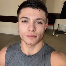 Фотография мужчины Далер, 22 года из г. Москва