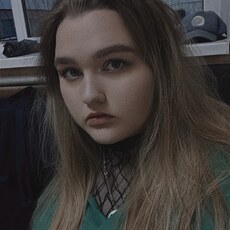 Фотография девушки Дана, 20 лет из г. Могилев
