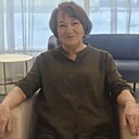 Розалия, 66 лет