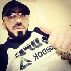 Фотография мужчины Сак, 31 год из г. Видное