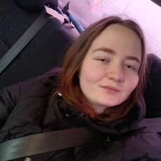 Фотография девушки Диана, 22 года из г. Ижевск
