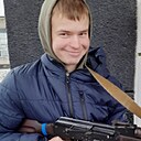 Михайло Нікунчук, 19 лет