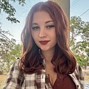 Анастасия, 20 лет