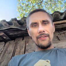 Фотография мужчины Виктор, 42 года из г. Гомель