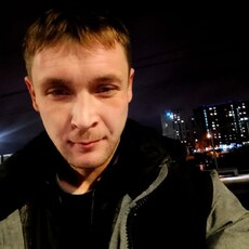 Фотография мужчины Аллексей, 28 лет из г. Москва