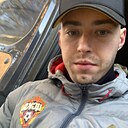 Александр, 25 лет